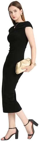 Soft PU Leather Clutch Purses For Women Formal Elegant Luxurious Evening Bag