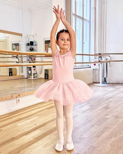 Stelle Girls Women Ballet Dance Convertible Tights Ultra Soft Pro Transition Tights
