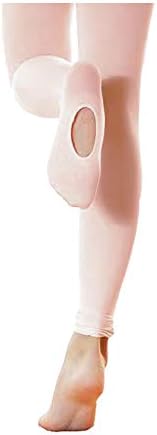 Stelle Girls Women Ballet Dance Convertible Tights Ultra Soft Pro Transition Tights