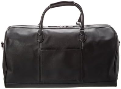 Ted Baker London Kalvin Webbing Holdall Black