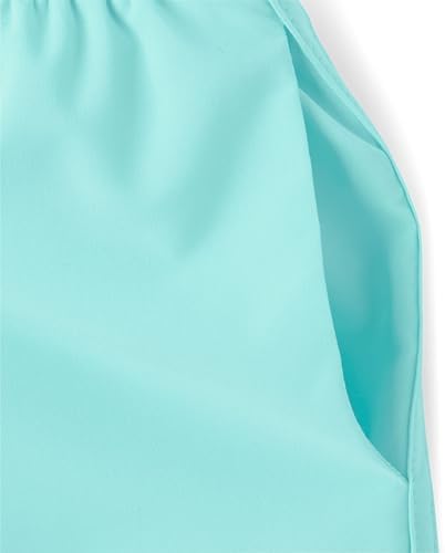 The Children's Place Active Quick Dry Lined Shorts