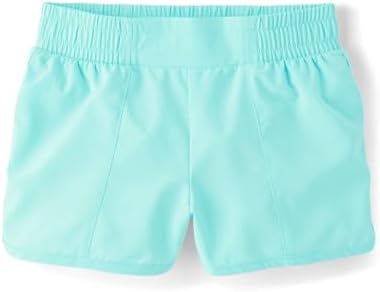The Children's Place Active Quick Dry Lined Shorts
