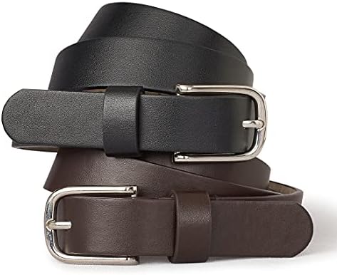 The Children's Place girls Belts 2-pack