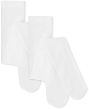 The Children's Place girls Tights 2-pack