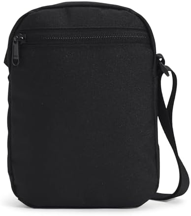 THE NORTH FACE Jester Crossbody Bag Sling Bag With Bungee System Pockets Adjustable Strap Multiple Carry Options