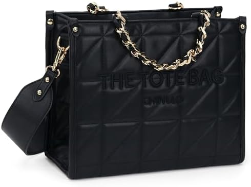 Tote Bag for Women Top Handle Stachel Purse and Handbags with Shoulder Strap