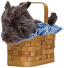 Toto Handbag Basket