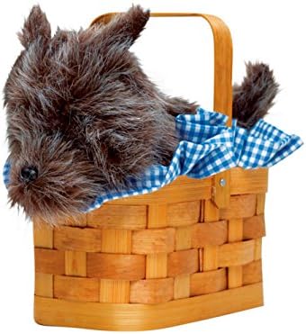 Toto Handbag Basket