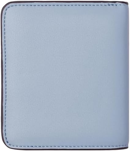 Toughergun Wallet Women Rfid Blocking Small Compact Bifold Luxury Leather Pocket Wallet Ladies Mini Purse With ID Window