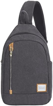 Travelon Anti-Theft Heritage Sling