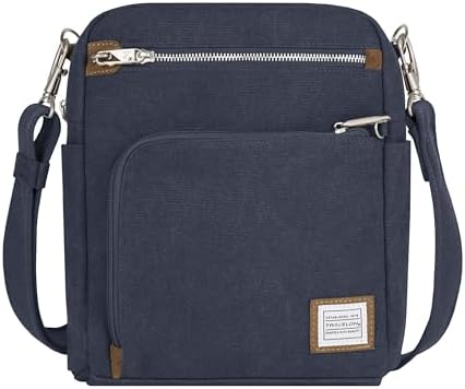 Travelon Anti-Theft Heritage Tour Bag