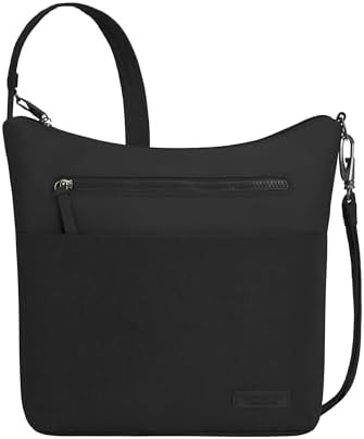 Travelon Anti-theft Metro Crossbody