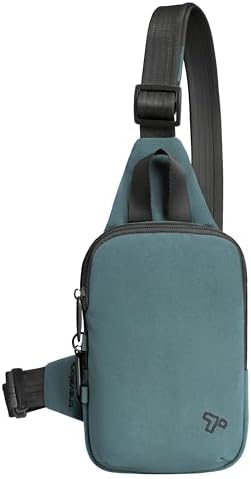 Travelon Anti-Theft The Voyages Compact Sling