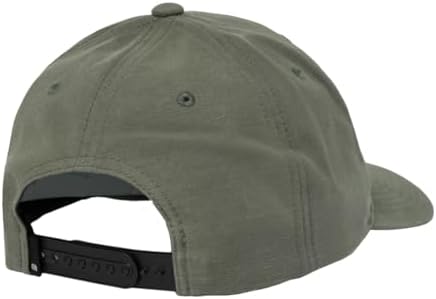 TravisMathew Mens Pilsen Dark Olive One Size