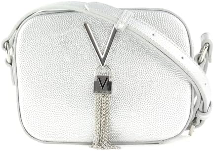 Valentino Women's Divina Haversack 6.0x13.0x17.0 cm (B x H x T)