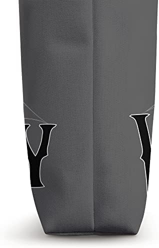 Wednesday Web Frame Tote Bag