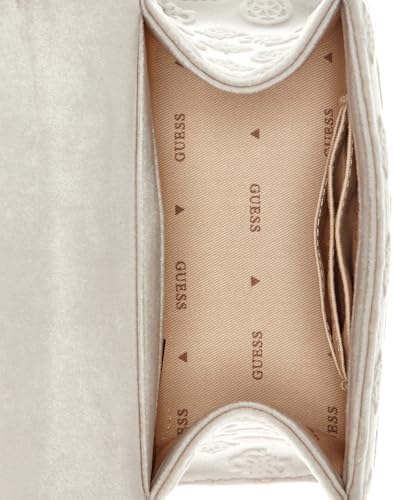 Zalina Mini Top-Handle Bag