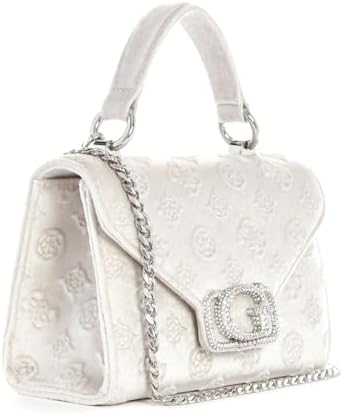 Zalina Mini Top-Handle Bag