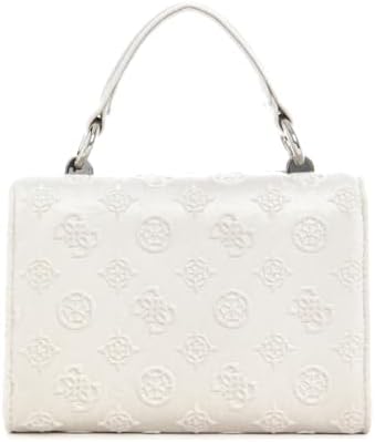 Zalina Mini Top-Handle Bag