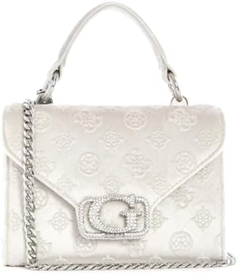 Zalina Mini Top-Handle Bag