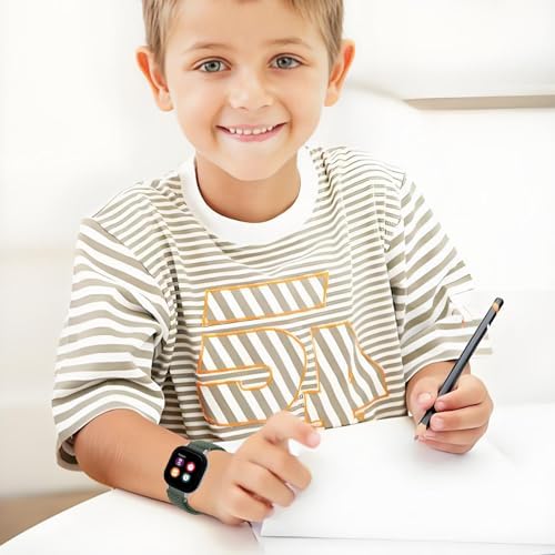 20mm Nylon Magnetic Bands Compatible With Gizmo 3 2 1/Gabb 3e 3 2 1/Sync UP/Cosmo Jr Track Watch