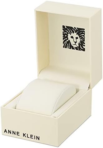 Anne Klein 安妮·克莱恩女士手链手表
