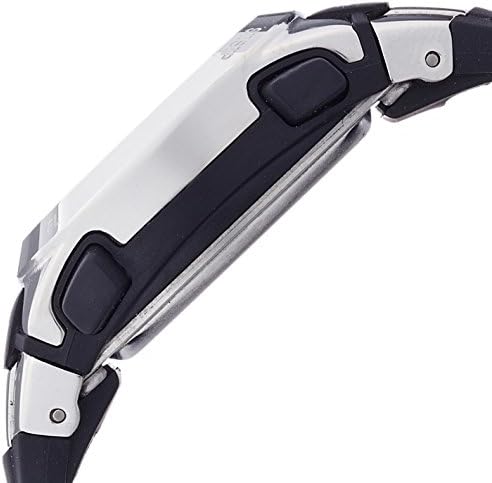 Armitron Sport Women's Digital Chronograph Resin Strap Watch 45/7012