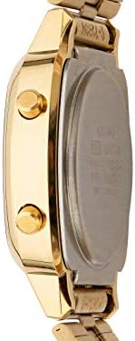 Casio MDV106 Series Unisex Analog Watch 200M WR Stainless Steel Case Resin Band 2 Hand Analog (HR Min SEC) Date Display Screw Down Crown/Screw Down Caseback 3 Year Battery