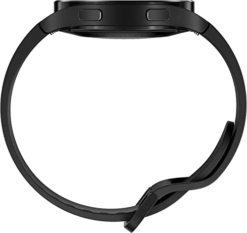 三星 Galaxy Watch4 44MM SM-R870 铝制智能手表 GPS(续订)