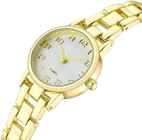 IBSO Women Watches Ladies Quartz Wristwatches Waterproof Bracelet Watch Relogio Feminino