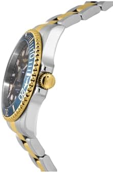 Invicta Men's Pro Diver Quartz Watch