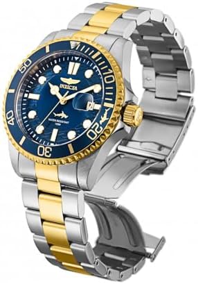 Invicta Men's Pro Diver Quartz Watch