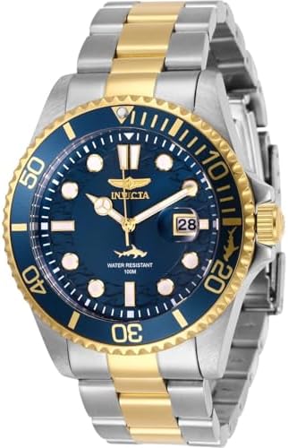 Invicta Men's Pro Diver Quartz Watch