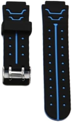 Kids Watch Strap Watch Band For Kids 16mm Width Watch Strap Kids Watch Blet Rubber Watch Band For Boy & Girls