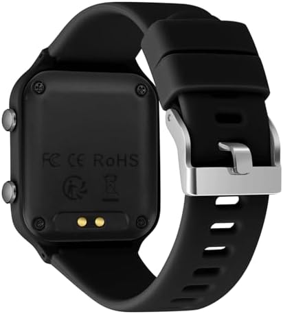 L LAVAREDO Kids Digital Watches For Boys Girls Waterproof Sport Watch With Pedometer Stopwatch Vibration Alarm For Ages 5-13 No App Fitness Tracker Watch For Kids Teens Birthday Christmas Gifts