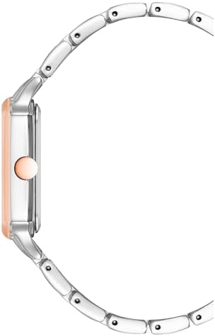 Nine West Women's Bracelet Watch