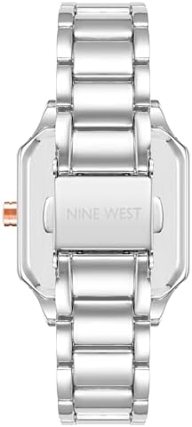 Nine West Women's Bracelet Watch