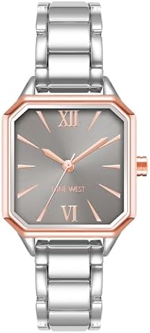 Nine West Women's Bracelet Watch