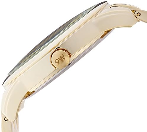 Nine West Women's Bracelet Watch