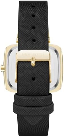 Nine West Women's Strap Watch