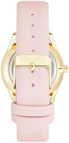 Nine West Women's Strap Watch