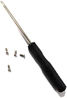 NZZXTO Replacement Watch Band For Bering Unisex Watch With Screw Slim Strap 18mm-14mm (hole Spacing 10MM)