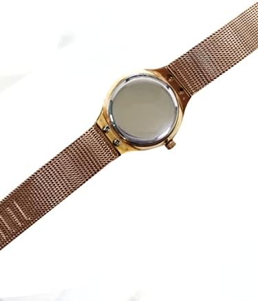 NZZXTO Replacement Watch Band For Bering Unisex Watch With Screw 12mm (hole Spacing 5MM) （12mm Silver