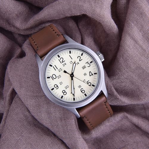 Ritche Christmas Gift Silicone Watch Bands 18mm 20mm 22mm 24mm Quick Release Rubber Watch Bands For Men White Elephant Gifts Stocking Stuffers For Men