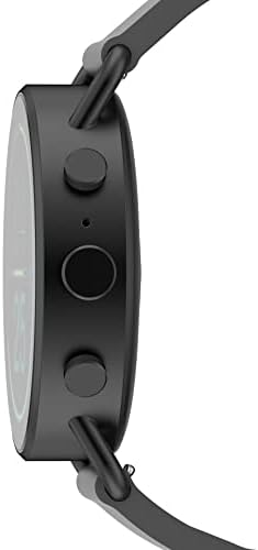 Skagen Gen 6 Touchscreen Smartwatch With Alexa Built-In Speaker Heart Rate Blood Oxygen GPS Contactless Payments And Smartphone Notifications