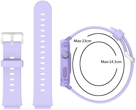 Sport Watch Band Compatible H96 Watch For Boys Girls Replacement Sport Watch Strap Wristband Kids Watch