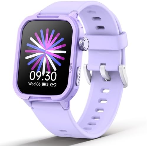 Sport Watch Band Compatible H96 Watch For Boys Girls Replacement Sport Watch Strap Wristband Kids Watch