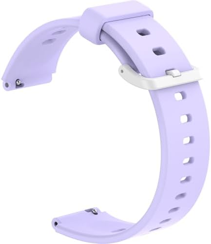 Sport Watch Band Compatible H96 Watch for Boys Girls Replacement Sport Watch Strap Wristband Kids Watch