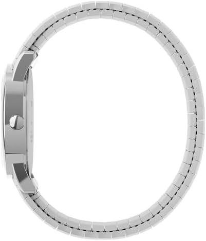 Timex Men's Easy Reader Watch