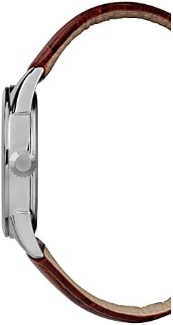 Timex Men's Easy Reader Watch